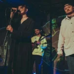 Tember Blanche та Hyphen Dash. Fusion Jams проведуть другий «Зірковий джем у Цирку»