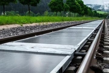 Слідом за Швейцарією технологію сонячних залізниць готуються запровадити в Італії