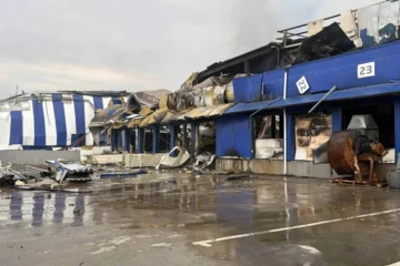 Росія з початку липня знищила понад 400 тисяч м² складів українського бізнесу – Forbes