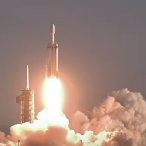NASA запустила космічну обсерваторію, щоб створити найбільшу мапу Всесвіту