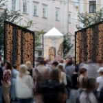 «Колони пам’яті» з іменами понад 2000 полеглих військових відкрили у Львові