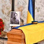У Нідерландах ексгумували останки першого голови ОУН Євгена Коновальця