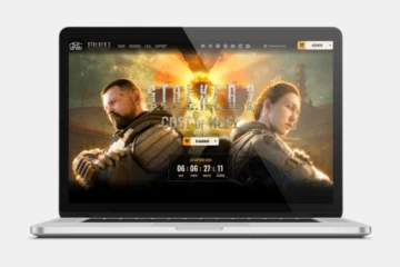На сайті S.T.A.L.K.E.R. 2 з’явився зворотній відлік до виходу доповнення «Ціна надії»