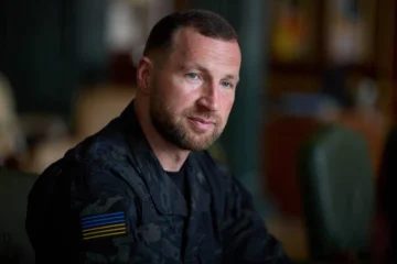 Верховна Рада призначила Євгенія Хмару новим міністром оборони
