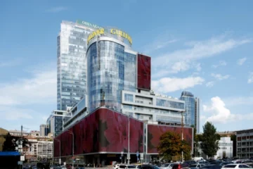 «Гулівер» виставлять на продаж на початку вересня. Стартова ціна – 207 мільйонів доларів