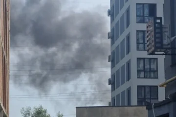 Через спеку частина Львова залишилася без світла