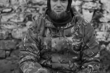 Загинув засновник пошукового загону «Плацдарм» Олексій Юков