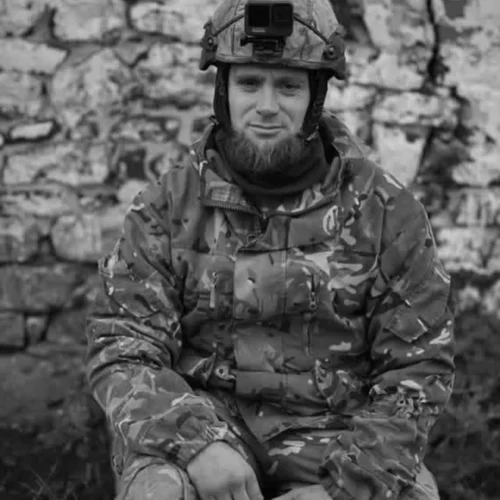 Загинув засновник пошукового загону «Плацдарм» Олексій Юков