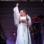 Катерина Горностай, Onuka та ще шість українських мисткинь отримали Women in Arts Award 2026
