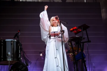 Катерина Горностай, Onuka та ще шість українських мисткинь отримали Women in Arts Award 2026
