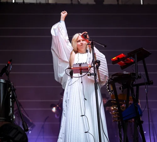 Катерина Горностай, Onuka та ще шість українських мисткинь отримали Women in Arts Award 2026