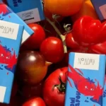 «Повернись живим» і кондитерська «Номер Дому» випустили томатний шоколад для збору коштів на збиття дронів