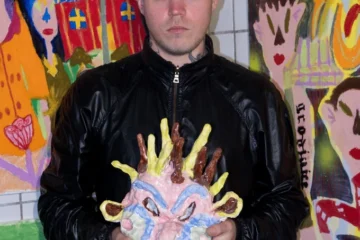 Репер Yung Lean відкриє свою першу виставку у Стокгольмі