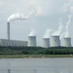 Теплоелектростанція ДТЕК припинила роботу після російського обстрілу