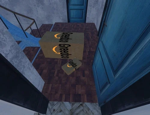 На Steam вийшла гра, у якій треба пережити 42-градусну спеку в паризькій квартирі без кондиціонера