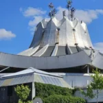 Дніпровський цирк увійшов до міжнародної книги про знакові модерністські споруди