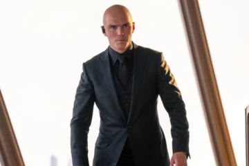 Ґільдероя Локарта в серіалі «Гаррі Поттер» зіграє актор Ніколас Голт із фільмів «Носферату» і «Супермен»