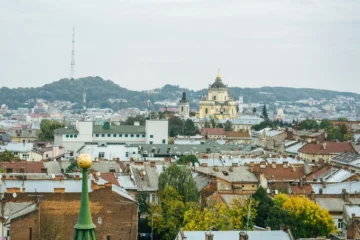 Львів стане першим містом України в європейській екологічній мережі