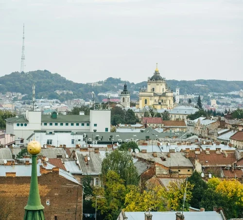 Львів стане першим містом України в європейській екологічній мережі