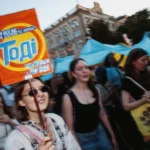 У Києві пройде ще одна протестна хода на підтримку Михайла Федорова