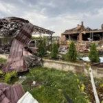 Росія атакувала Київ і область: у Пухівці загинули дідусь, бабуся та їхній трирічний онук