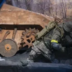 500 артефактів російсько-української війни оцифрують у 3D-форматі