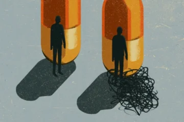 Як думки впливають на тіло? Розповідаємо про ефекти плацебо і ноцебо.