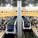 Метро Бухареста можуть відключити від електроенергії через борги