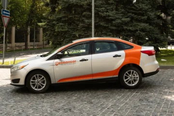 Український каршеринг Getmancar запустив прокат авто в шести містах Єгипту