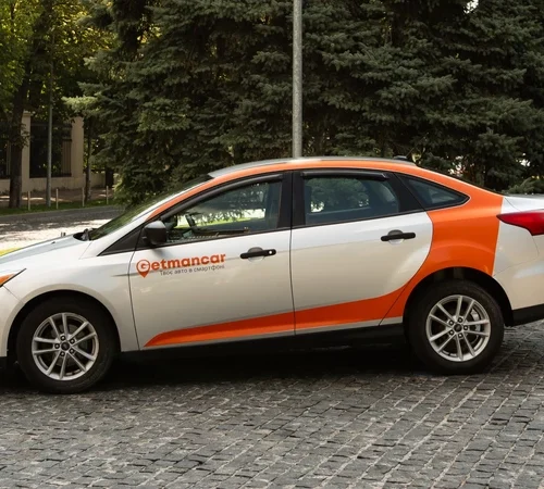 Український каршеринг Getmancar запустив прокат авто в шести містах Єгипту