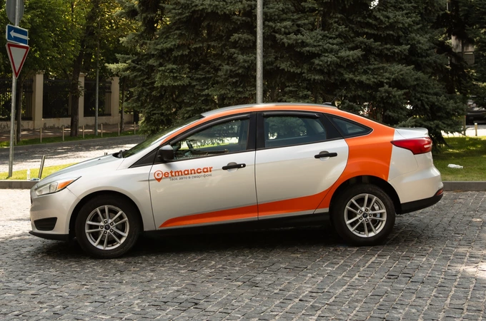 Український каршеринг Getmancar запустив прокат авто в шести містах Єгипту