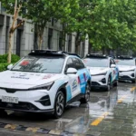 Uber планує запустити дві тисячі безпілотних таксі в Європі