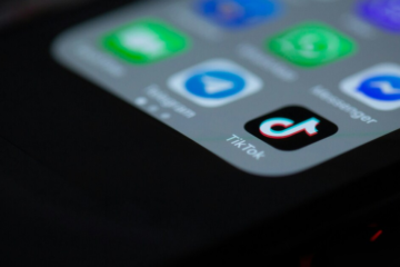 TikTok виплатить 400 мільйонів доларів через порушення конфіденційності дітей в інтернеті