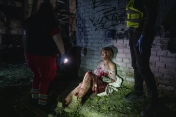 Роботи переможців World Press Photo 2026 покажуть у Києві