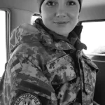 Померла перша жінка-танкістка України Тетяна Кучерява