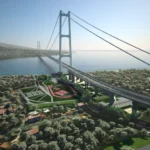 Італія збирається з’єднати Сицилію з материком найдовшим підвісним мостом. Чому проєкт досі на паузі