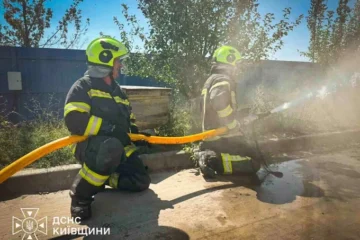 Росіяни вдарили балістикою по Бориспільському району: двоє людей загинули та ще майже 10 поранено