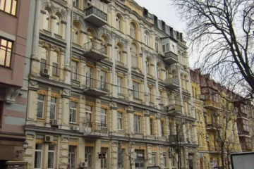 Мінкульт визнав садибу Міркіна пам’яткою архітектури місцевого значення