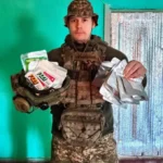 Міноборони не вироблятиме рослинні сухпайки для військових – ГО «Кожна тварина»