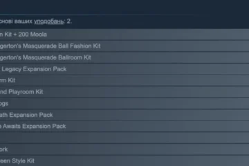 Electronic Arts збільшила ціни на доповнення до гри The Sims 4 для українців