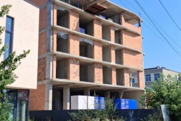 Львів через суд оскаржить дозвіл ДІАМ на будівництво багатоповерхівки. Це вперше в Україні