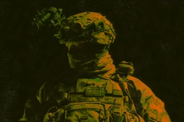 Третій армійський корпус запустив оновлено щомісячну підписку із мерчем для підписників