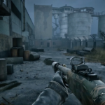 Дивіться геймплей доповнення S.T.A.L.K.E.R. 2. Там показали Чорнобильську АЕС і Залізний ліс