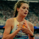 Ярослава Магучіх здобула перше місце на чемпіонаті Європи зі стрибків у висоту