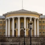 МЦКМ (Жовтневий палац) повернули державі через суд