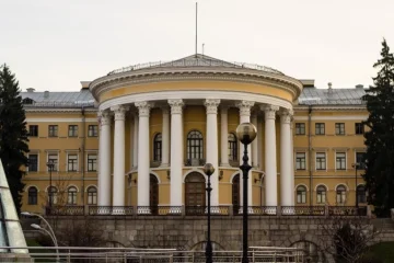 МЦКМ (Жовтневий палац) повернули державі через суд