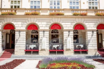 Прокуратура вимагає виселити Grand Cafe Leopolis із львівської Ратуші. Реакція !Fest