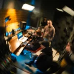 Слухайте альбом «1654» бійців Третього армійського корпусу, який записали з «Курганом» і The Maneken