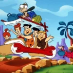 Warner Bros. зніме повнометражний фільм про Флінстоунів. Його продюсуватиме Раян Ґослінґ