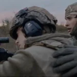 Шон Пенн продюсує документалку про українську молодь на війні. Її покажуть на кінофестивалі в Торонто